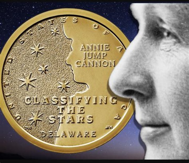 Meet Annie Jump Cannon, The 19th Century Astronomer Who Cataloged The Stars