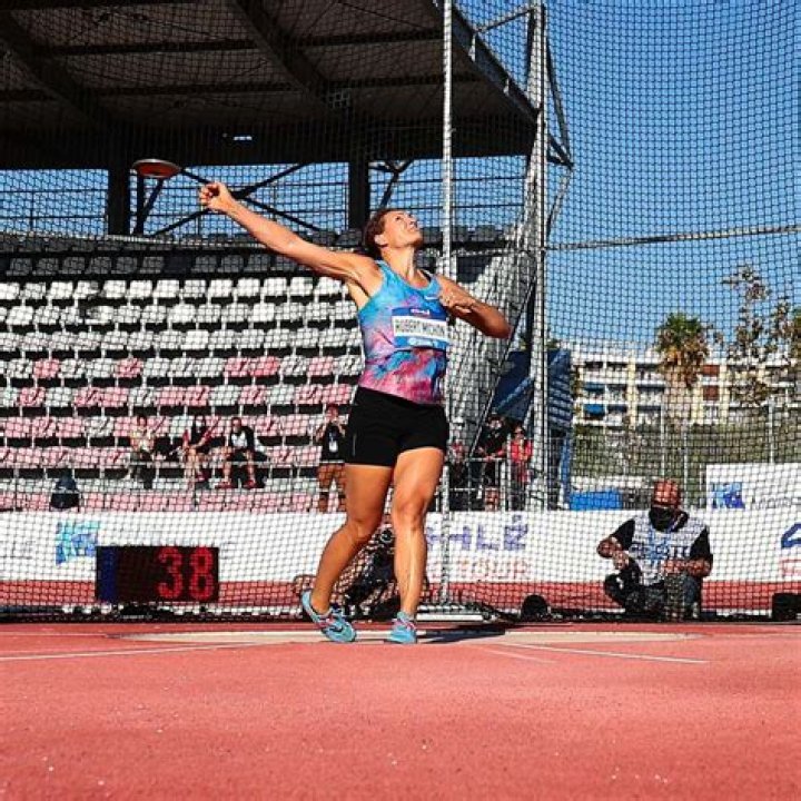 Melina Robert Pichon Wikipedia Age