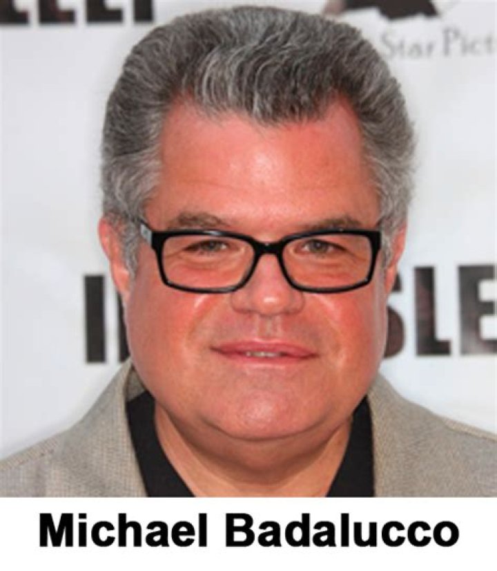 Michael Badalucco – Celebsgraphy