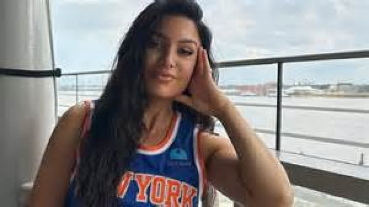 Molly Qerim Age - Bio, Wiki, Height, Net Worth, Relationship (2023)
