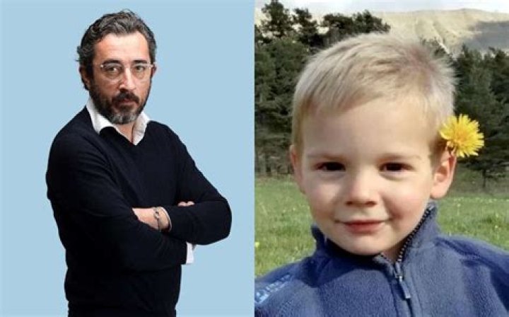 Petit Émile Disparu Retrouvé Mort Grand-Père