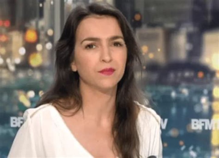 Qui Est La Mère De Tatiana Renard-Barzach