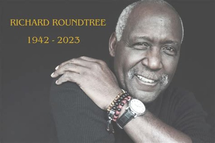 Richard Roundtree – Celebsgraphy