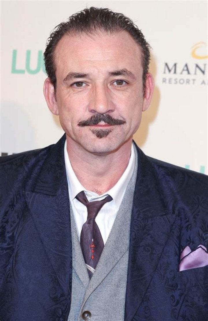 Ritchie Coster Bio & Wiki: Net Worth, Age, Height & Weight