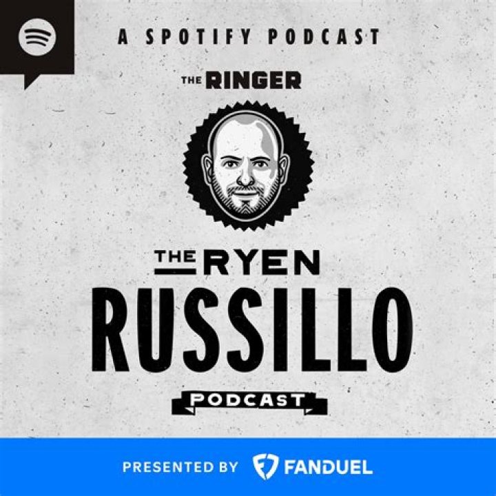 Ryen Russillo Biography Including Net Worth, Wife, Married And Girlfriend