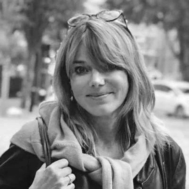 Samantha De Bendern Wikipedia