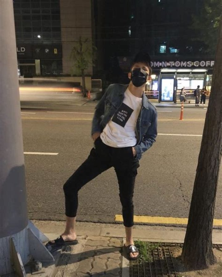 Samuel Kim Arredondo Age | Wiki, Net worth, Bio, Height, Girlfriend