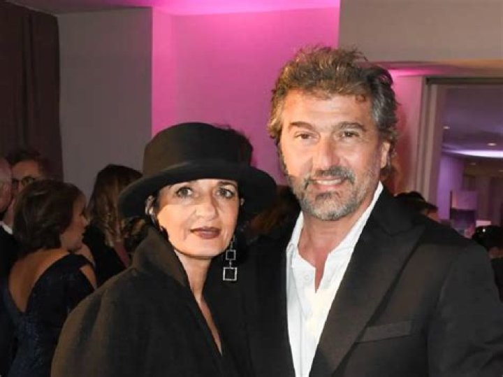 Sandrine Aboukrat Date De Naissance