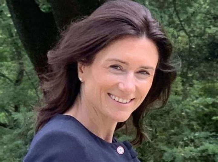 Sandrine Josso Mariée