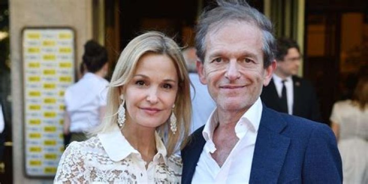 Sarah Saldmann Vie Privée