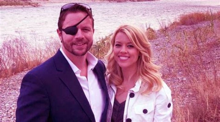 Tara Blake: Facts About Dan Crenshaw’s Wife
