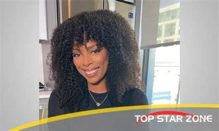 Tasha Smith Net Worth: Age, Height, Zodiac Sign, Bio Career And Weight