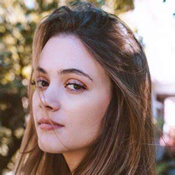 Tatum Dahl Age - Bio, Wiki, Height, Net Worth, Relationship (2023)