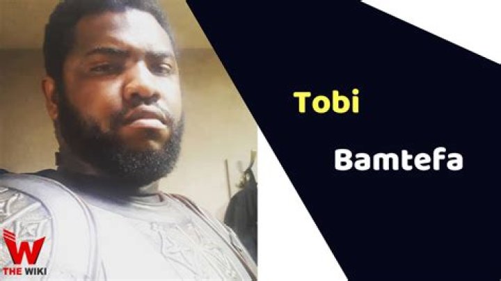thatkiddtobi (Tobi Imolehin) Age - Bio, Wiki, Height, Net Worth, Relationship (2023)