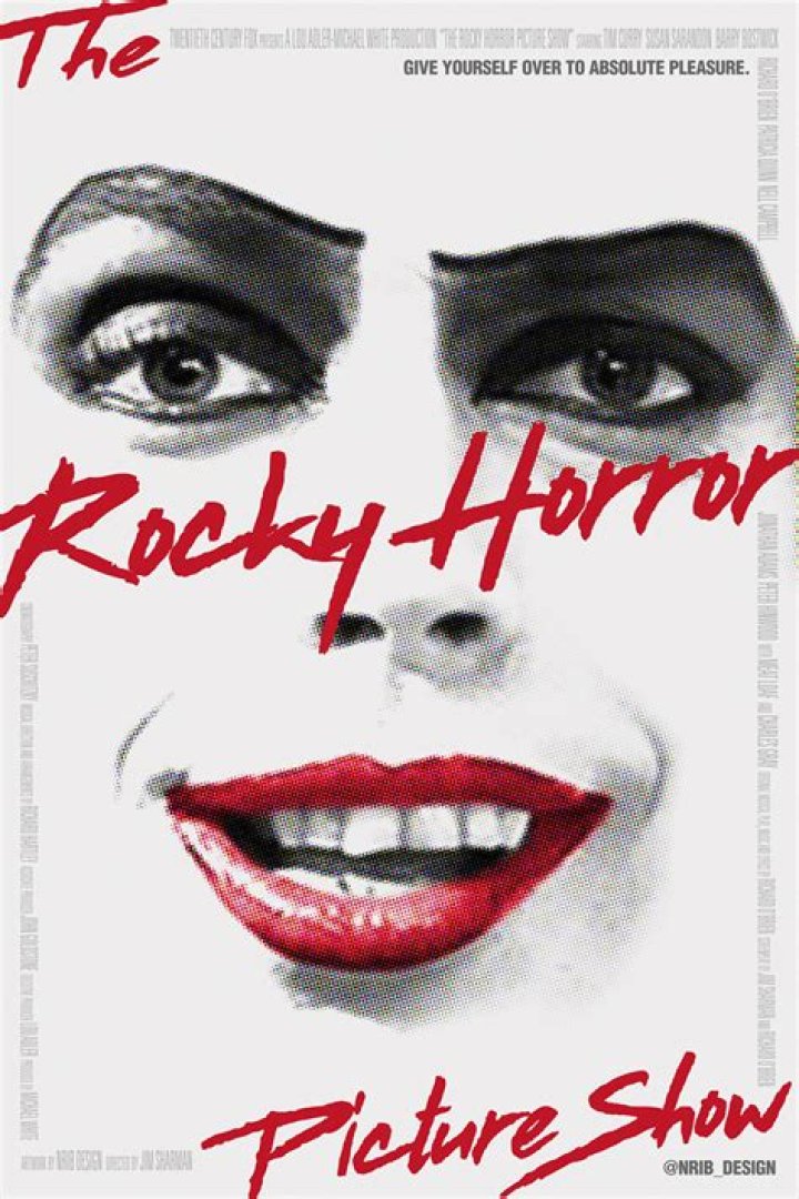 THE ROCKY HORROR PICTURE SHOW w/ BARRY BOSTWICK