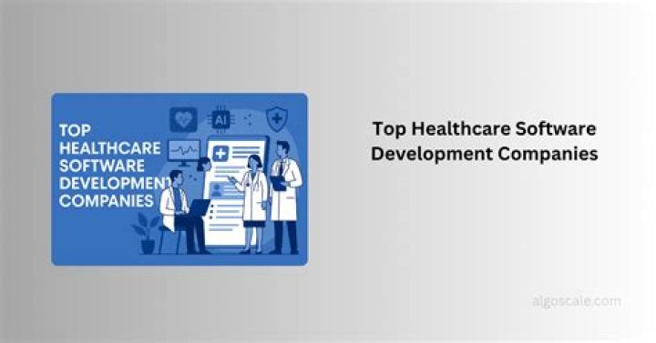The Solution to Your Healthcare Needs: Top Healthcare Software