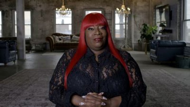 Where Is Delrhonda Hood Now? Everything About The American Lady Gangster