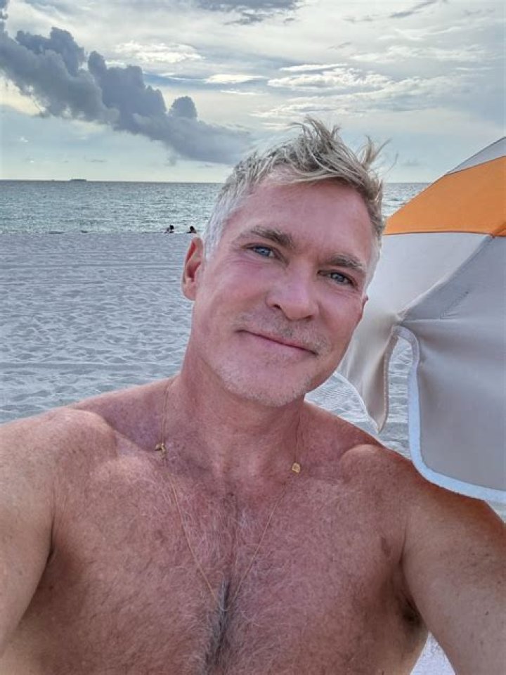 Where is Sam Champion? Is Sam Champion Retired or doing a new Job?