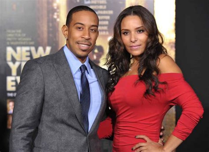 Who is Ludacris’ wife Eudoxie Mbouguiengue? – Celebsgraphy