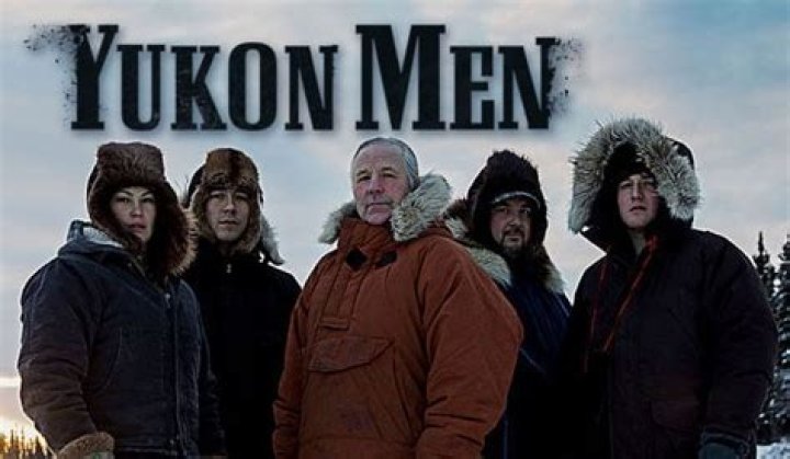 Yukon Men Star Courtney Agnes net worth, husband, age, salary in wiki bio. 2022